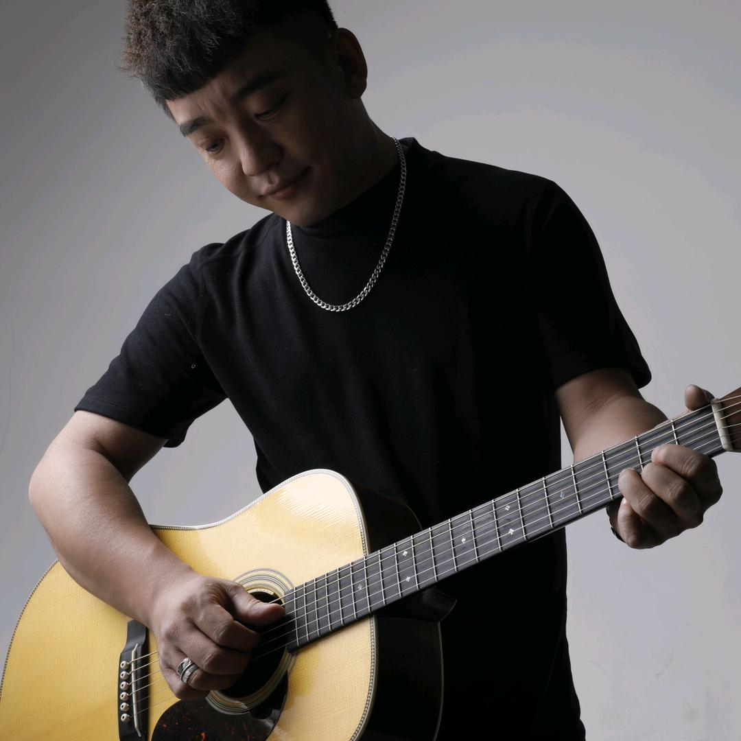 guitar🎸璐璐