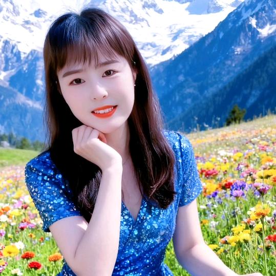 好运连连❤️🌹