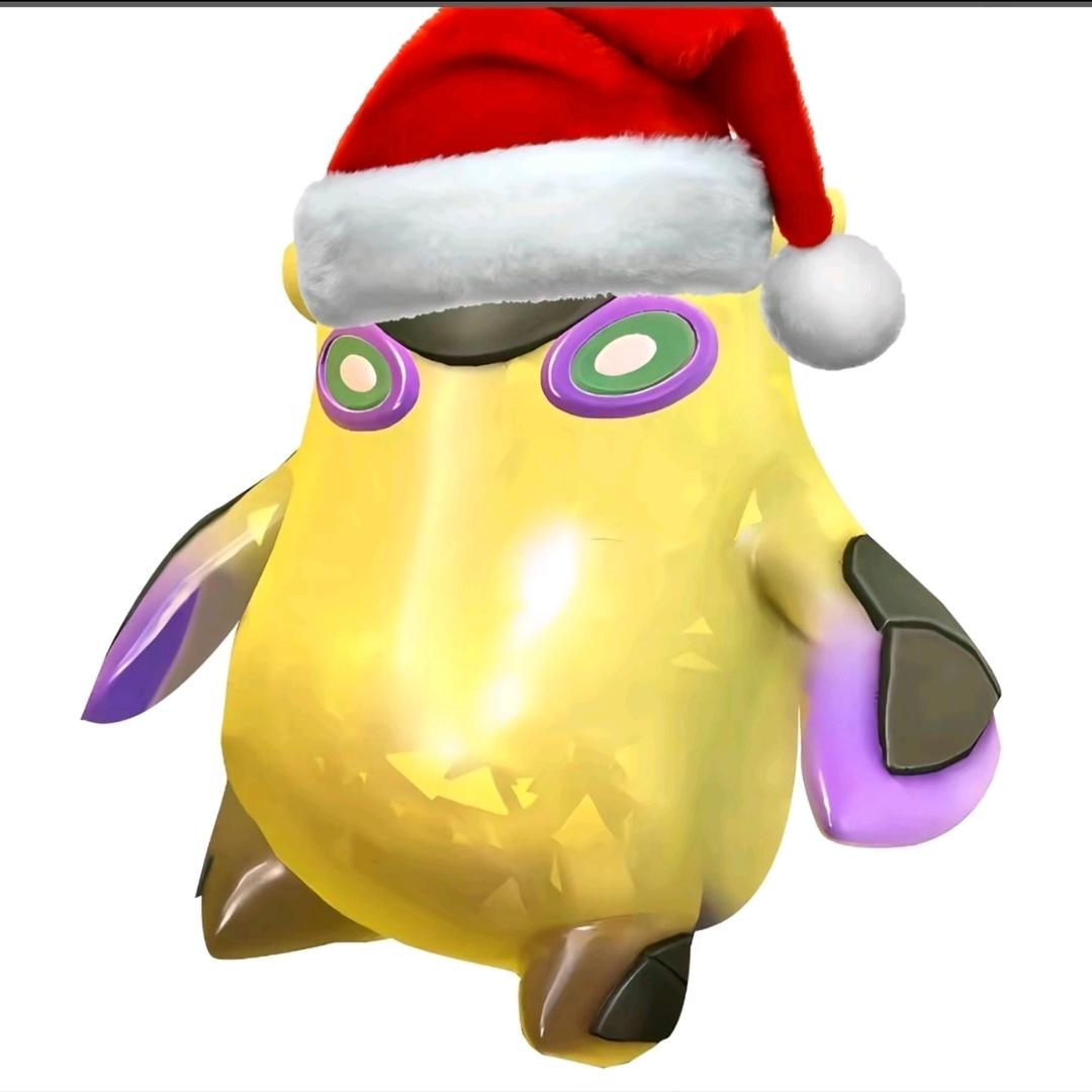 皮蛋（恩师盖可）