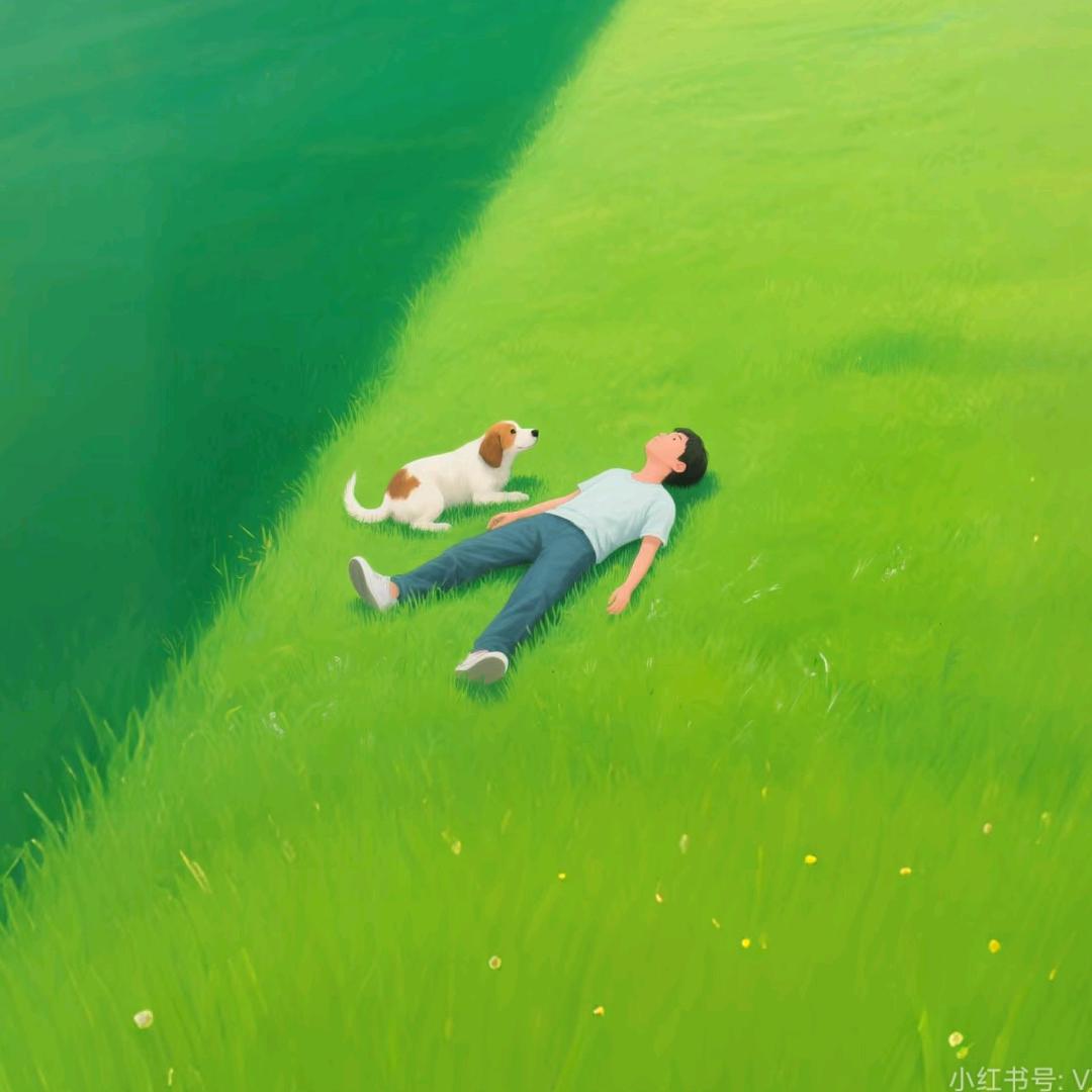 自在