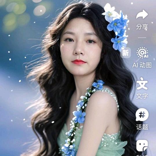 鲜花朵朵(组合一)