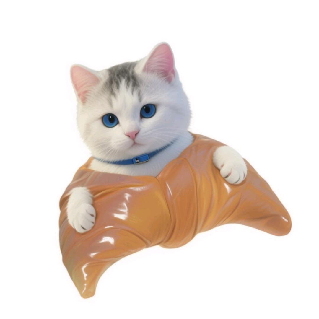 糖小猫