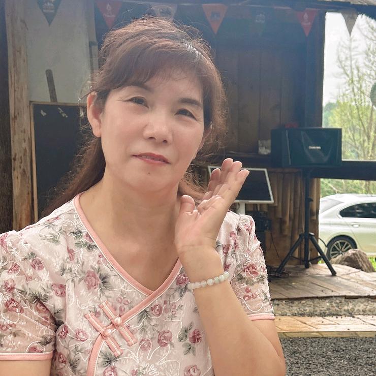 芬姐聊天直播间