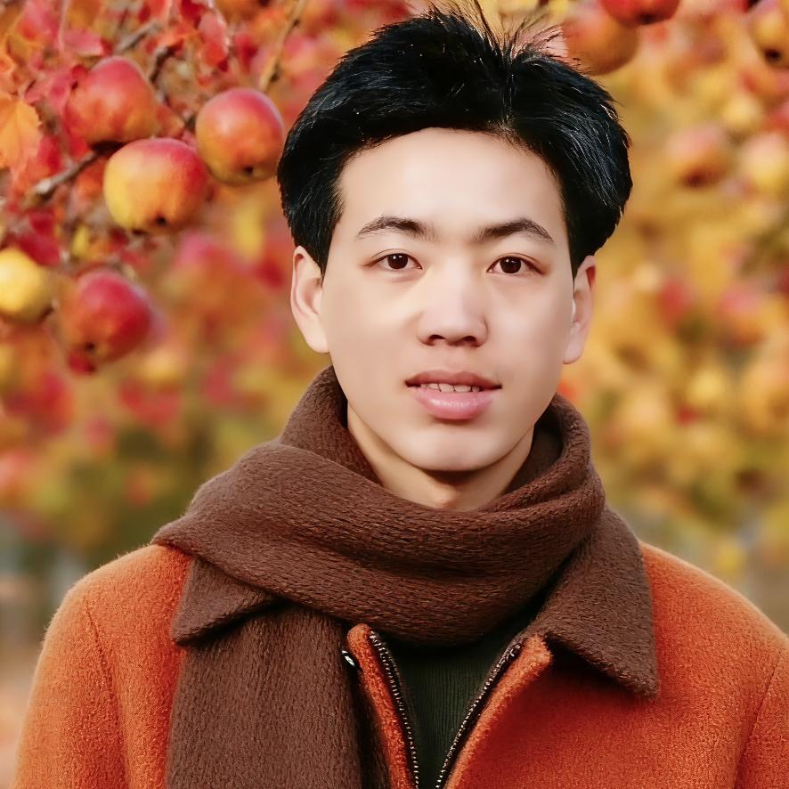 💫单亲爸爸💫