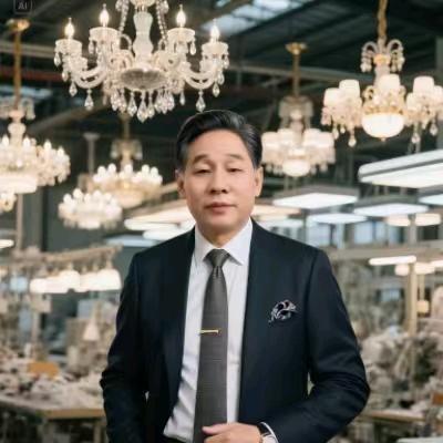 新乡灯具老李聊装修