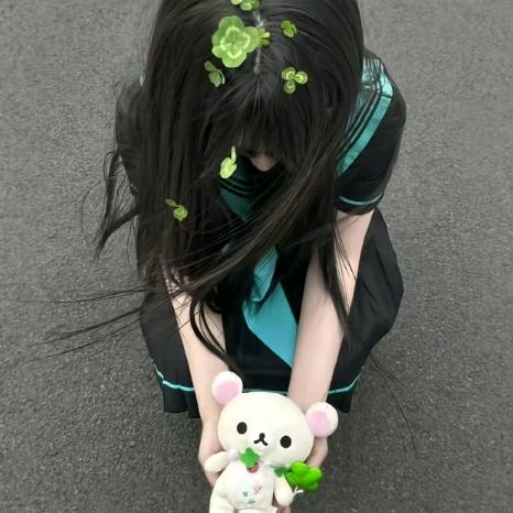 安灵🍀