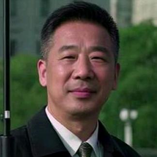 老兵哥（随心弄笔）