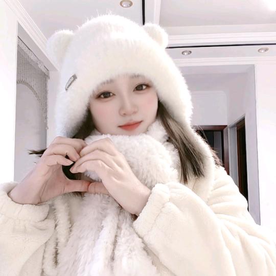 你永远留在我❤️里