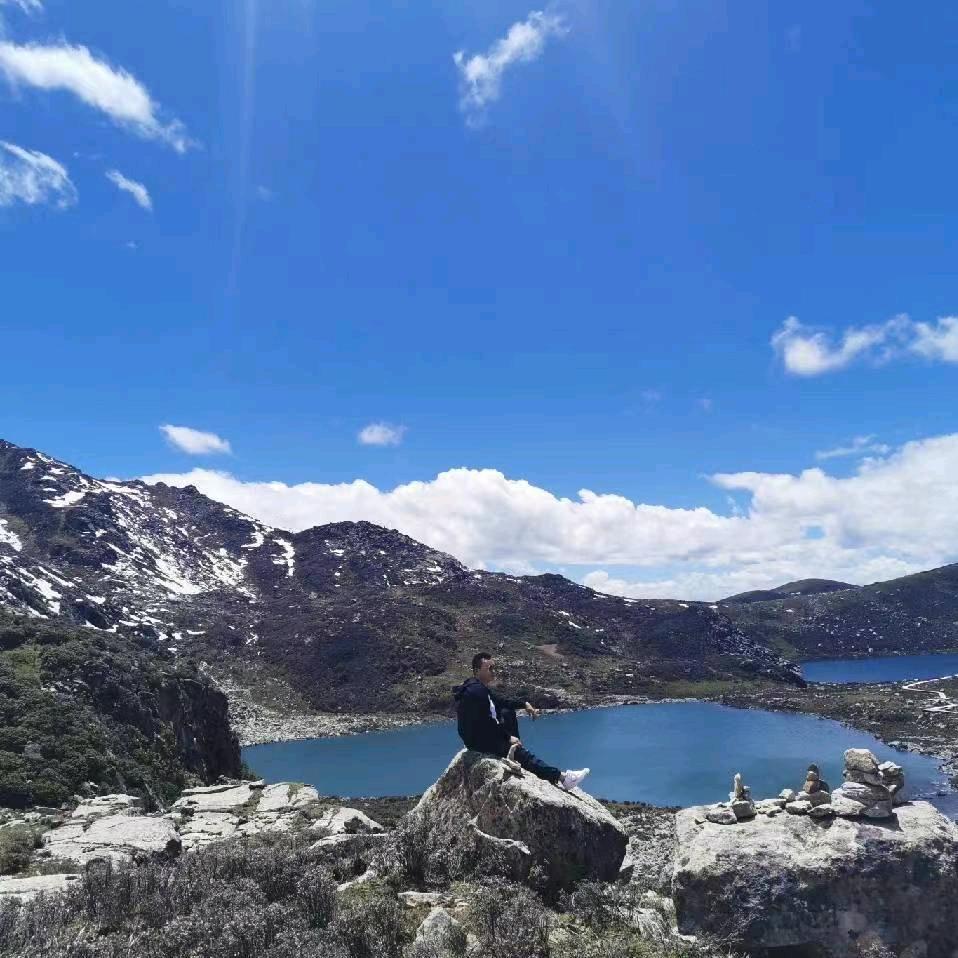 南朋友旅行