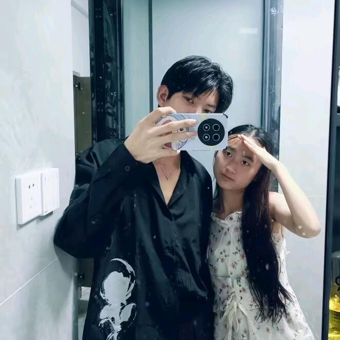 疑心病😊