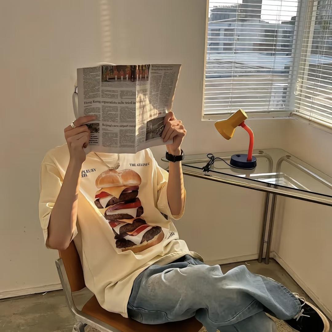 小周不喝粥（单身版）