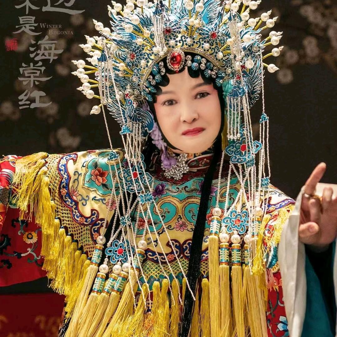 小华仔