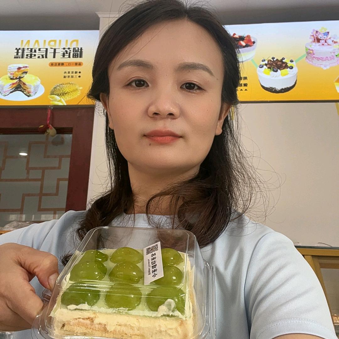 濮阳做蛋糕的娟姐