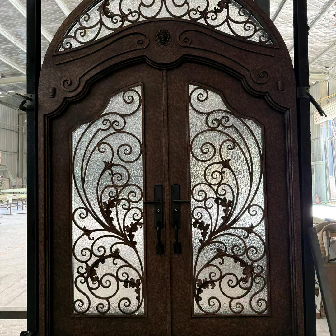 TAOTAO安全门业智能锁