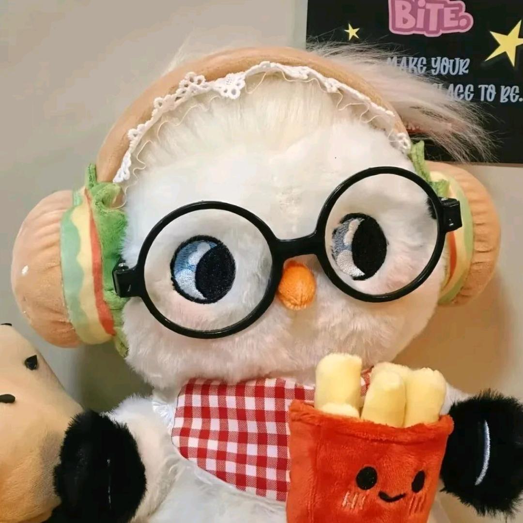 🌕第三片雪花💛