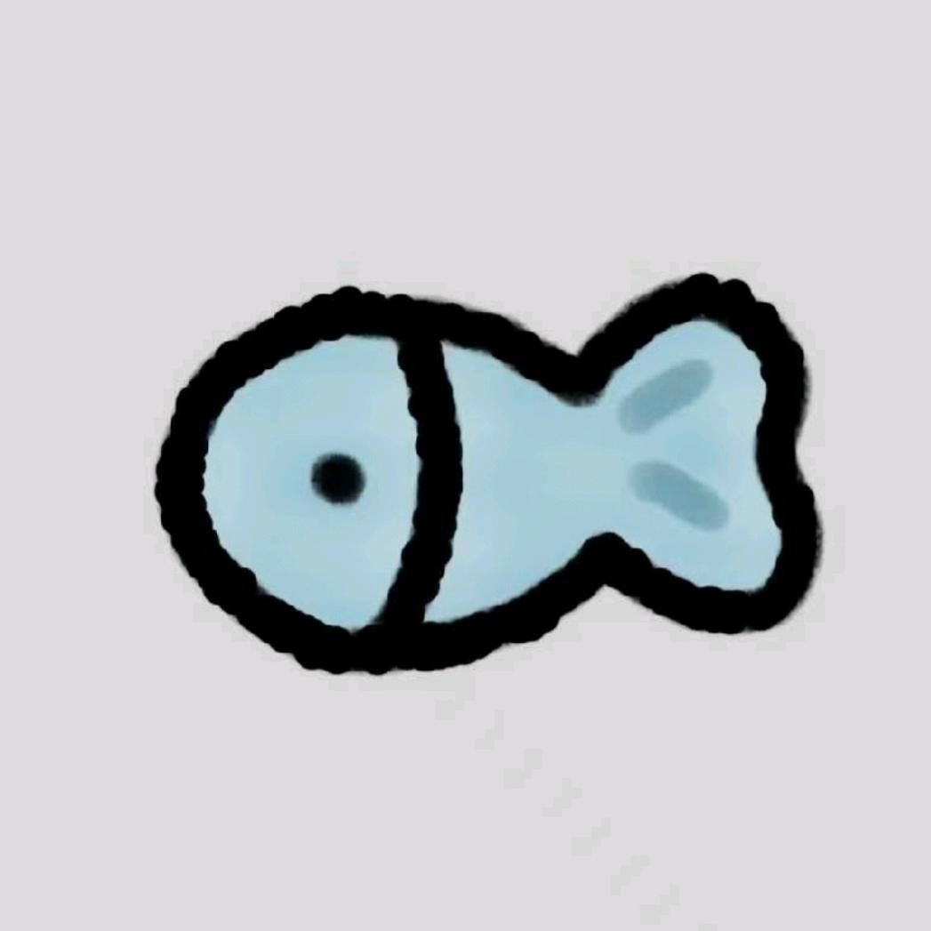 小鱼