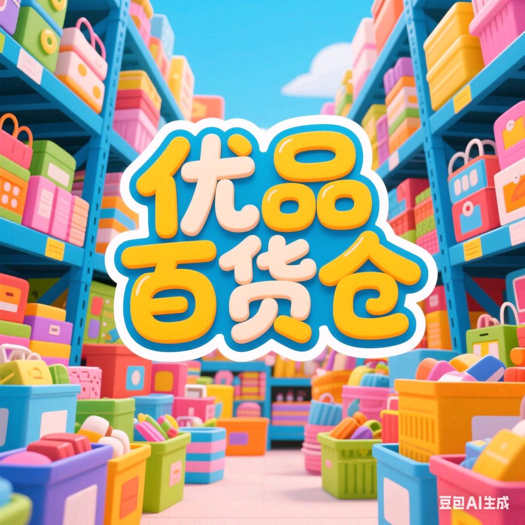 优品百货仓