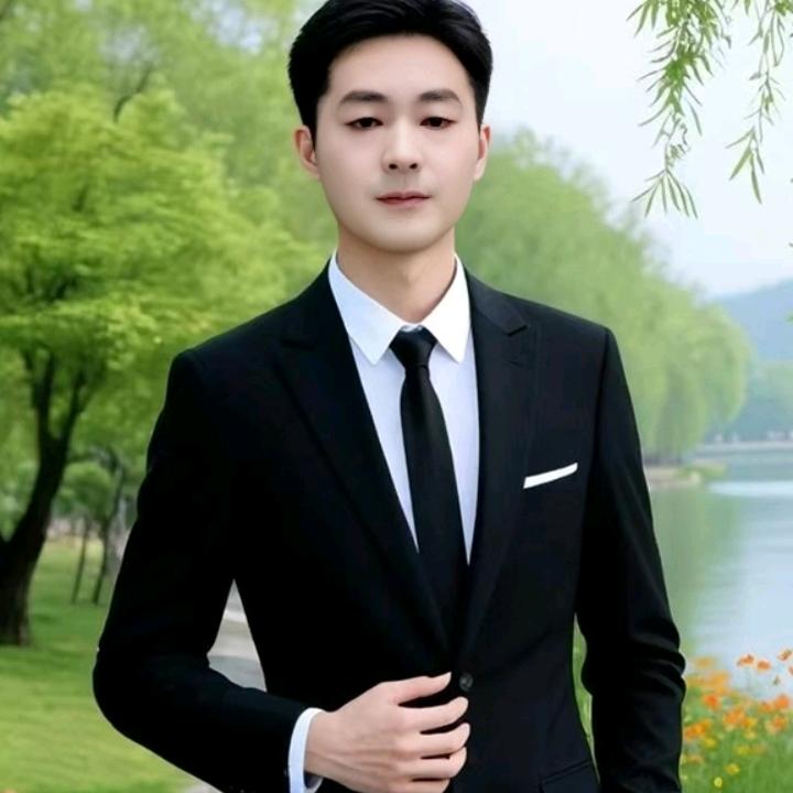 💫星月🌙情缘🚴🏻