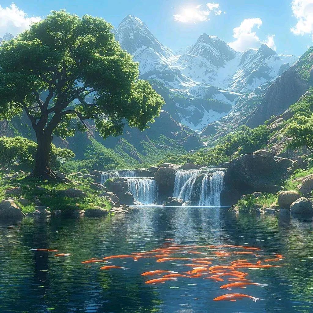 二胖