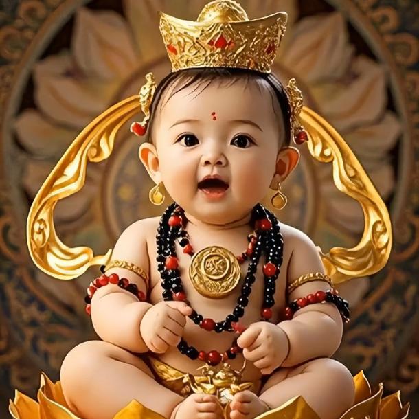 旺财宝宝👶🏻