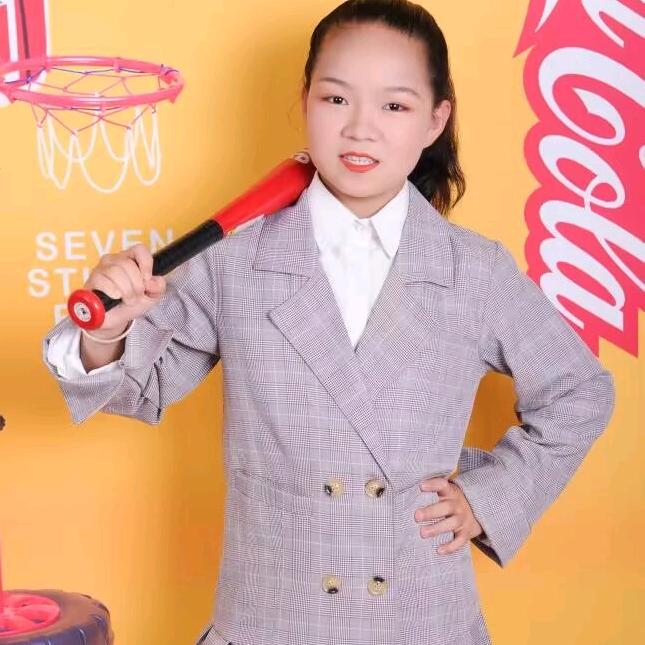 ℋღ᭄傻丫头🍒᭄࿐