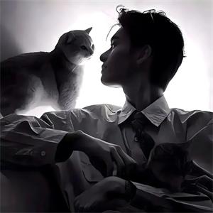 小宇总是睡不着