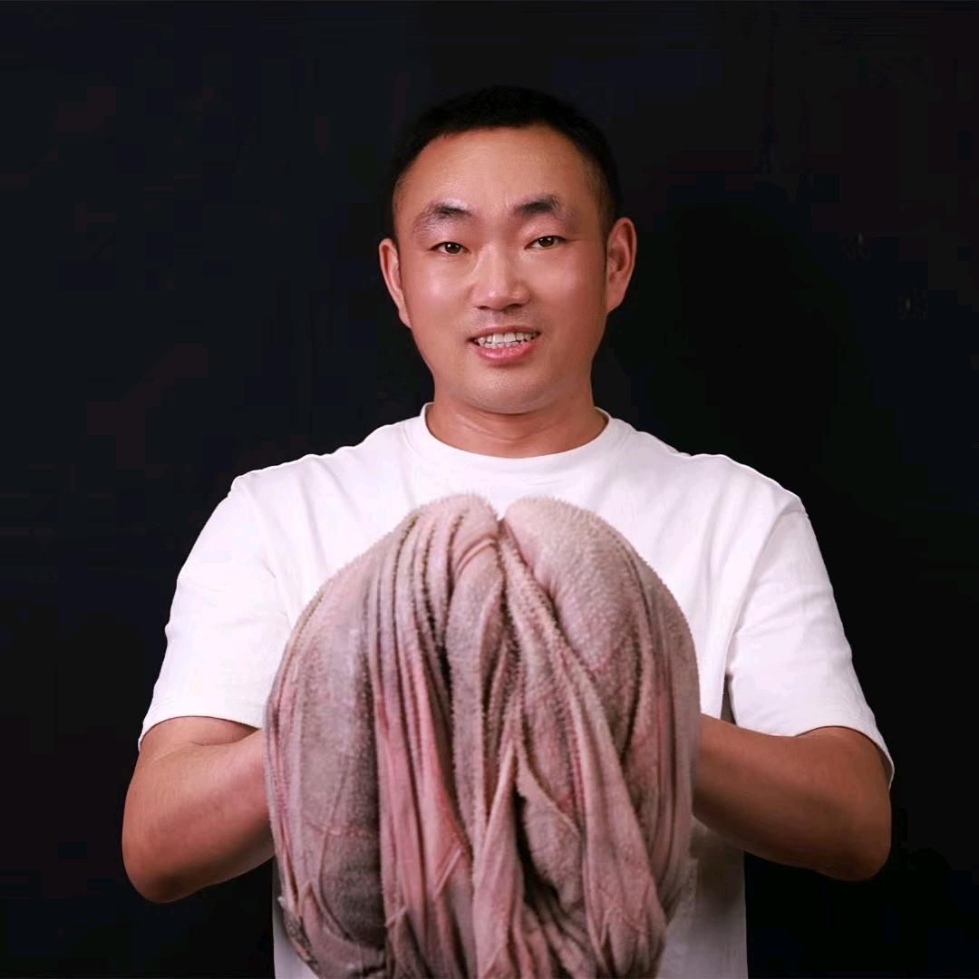 聚鲜阁屠场鲜毛肚零售店