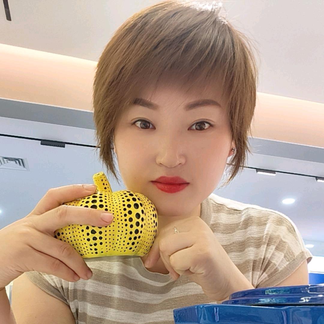 张鱼小丸子