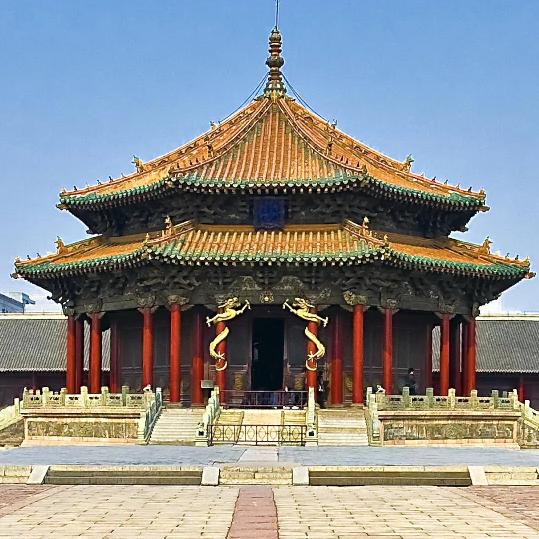 一灯大师