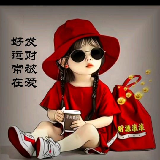 健康快乐每一天