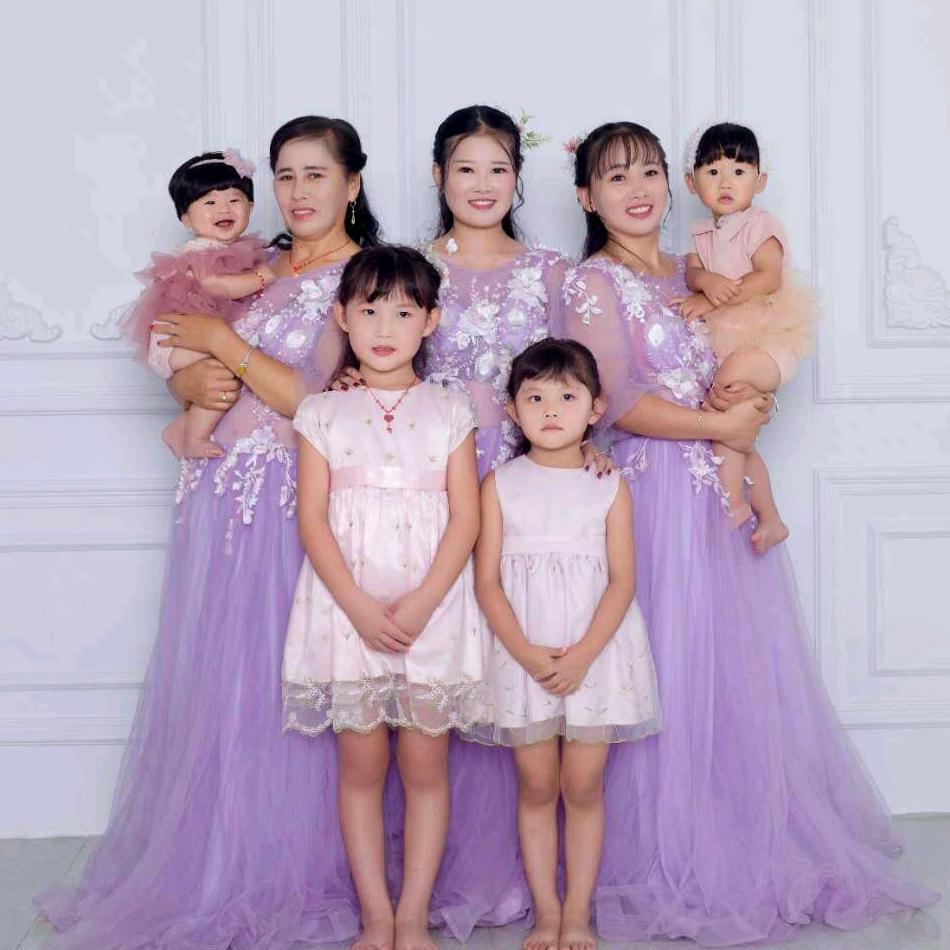 丞睿奶奶每天一支舞