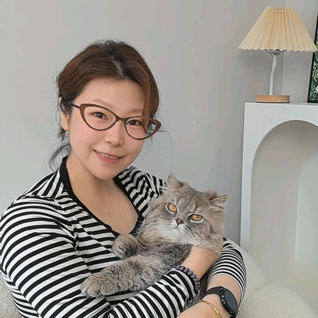 晓东喵（双11开始了）