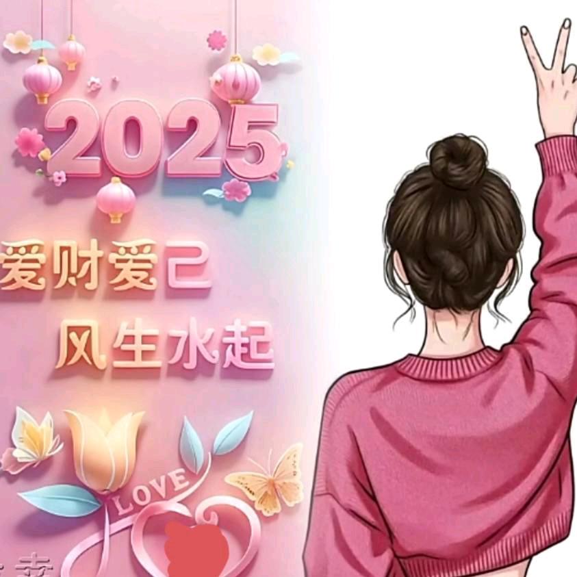 做♛ 自己的女王（拒绝私聊）