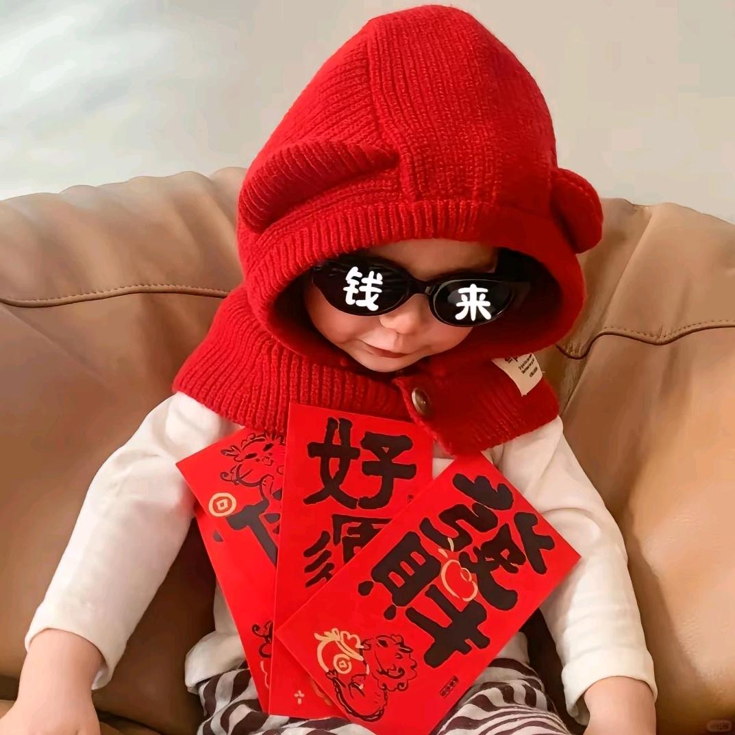 甜柿子百货