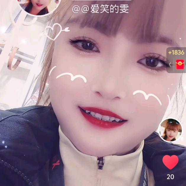 天水90后全职宝妈丽丽