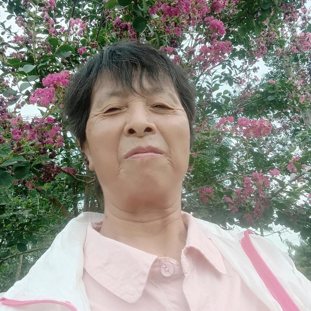华荣姐（下午4：10)