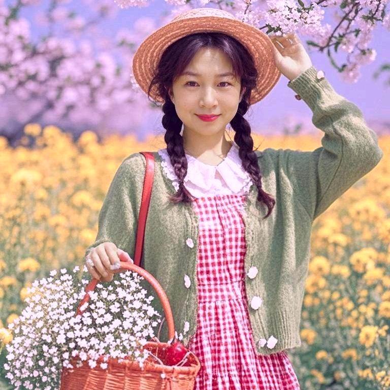 🌹为你停留
