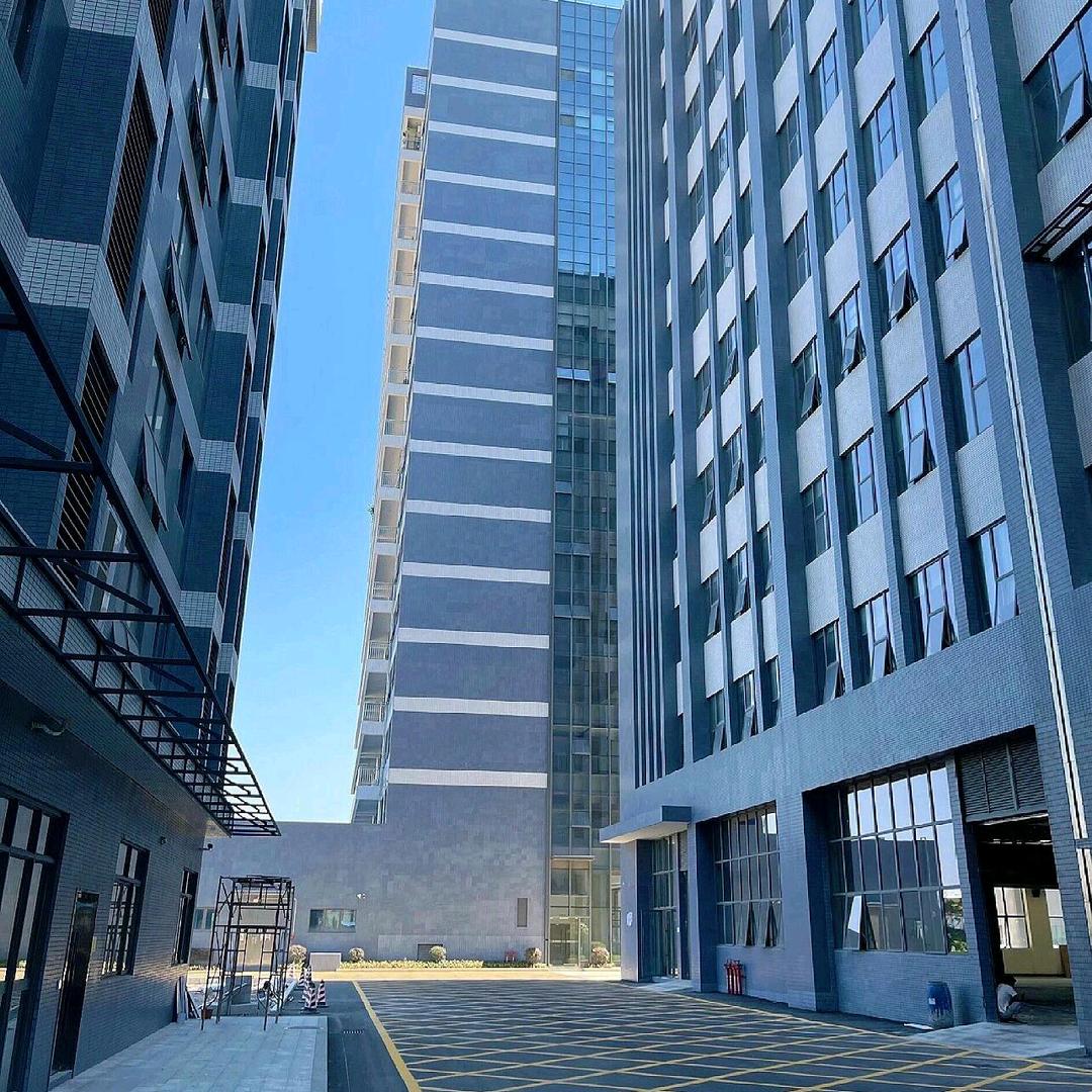 斌斌在工厂（培训咨询）