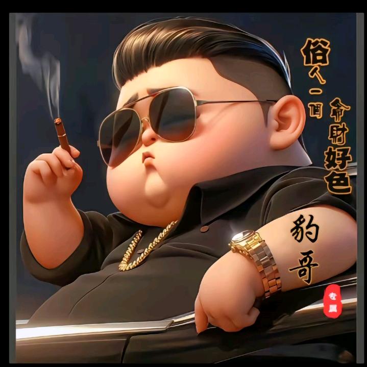 ……*【小土豆】*……