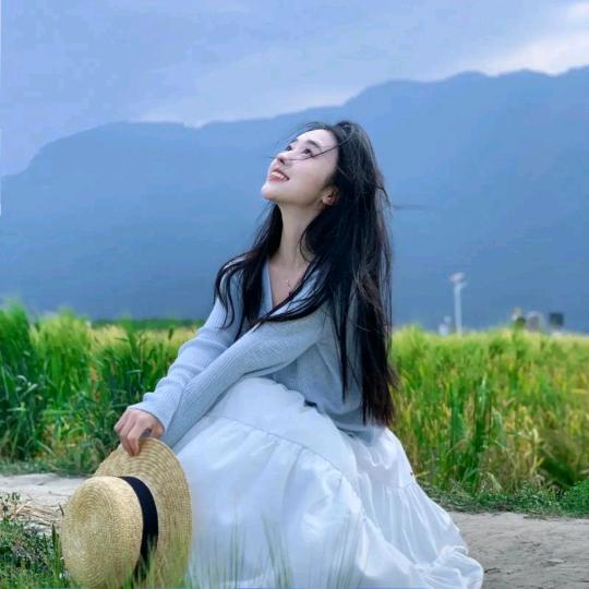 货运小妹