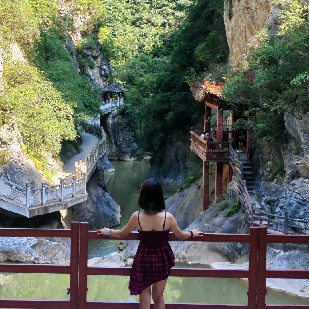 小胖妮
