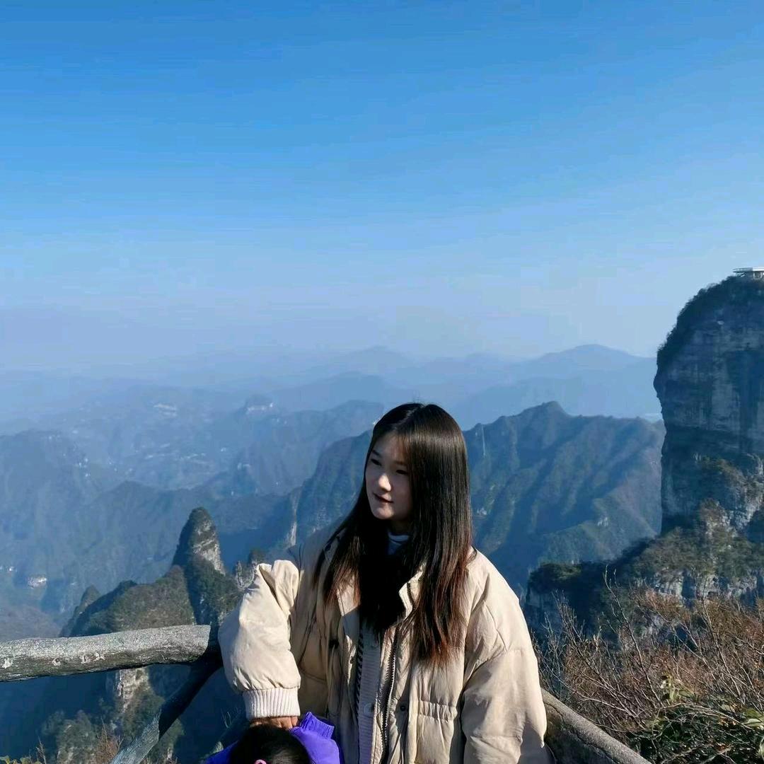 张家界品质纯玩