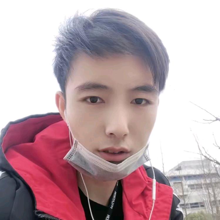 陈漠