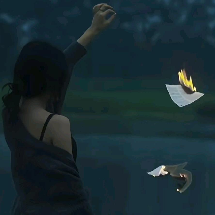 失