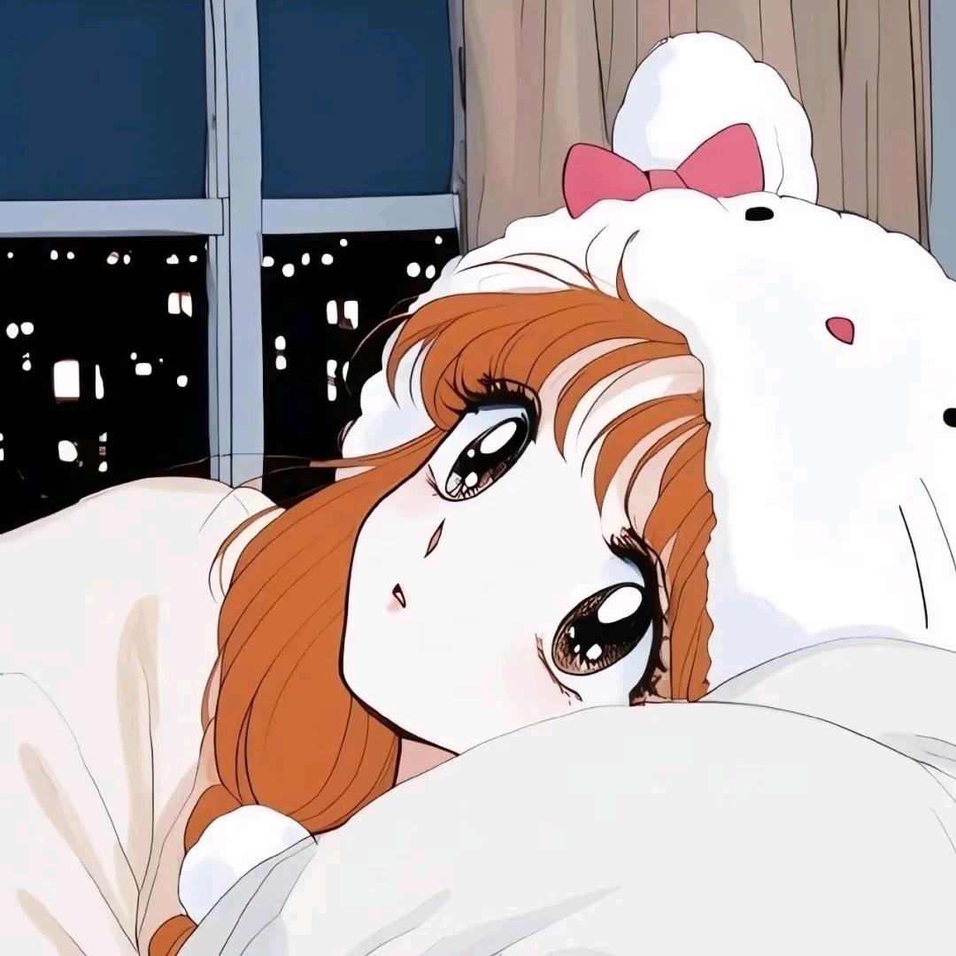 ¹只眠羊🐑
