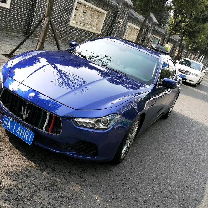 顶速及汽车