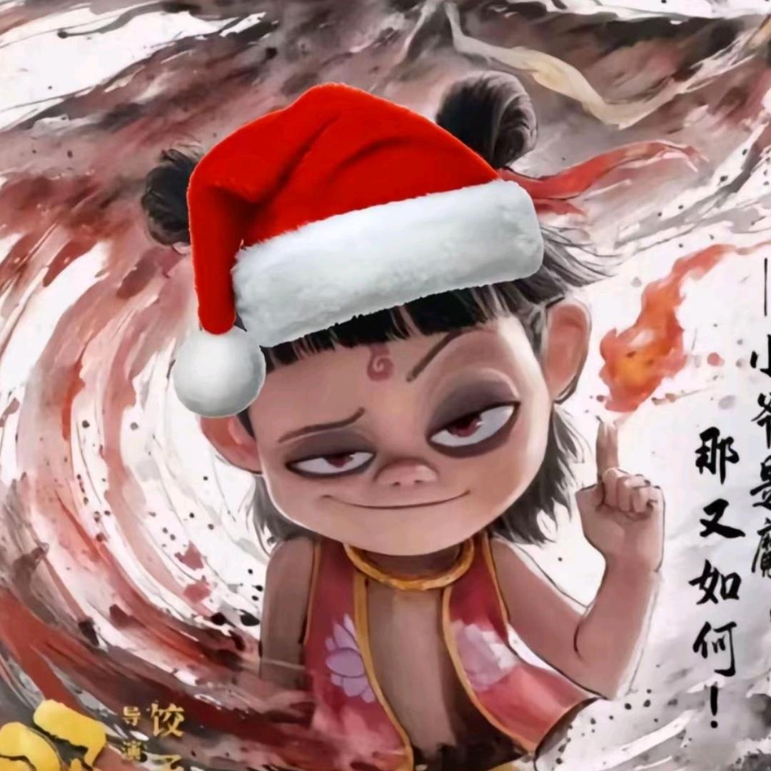 好饿好困好冷好累