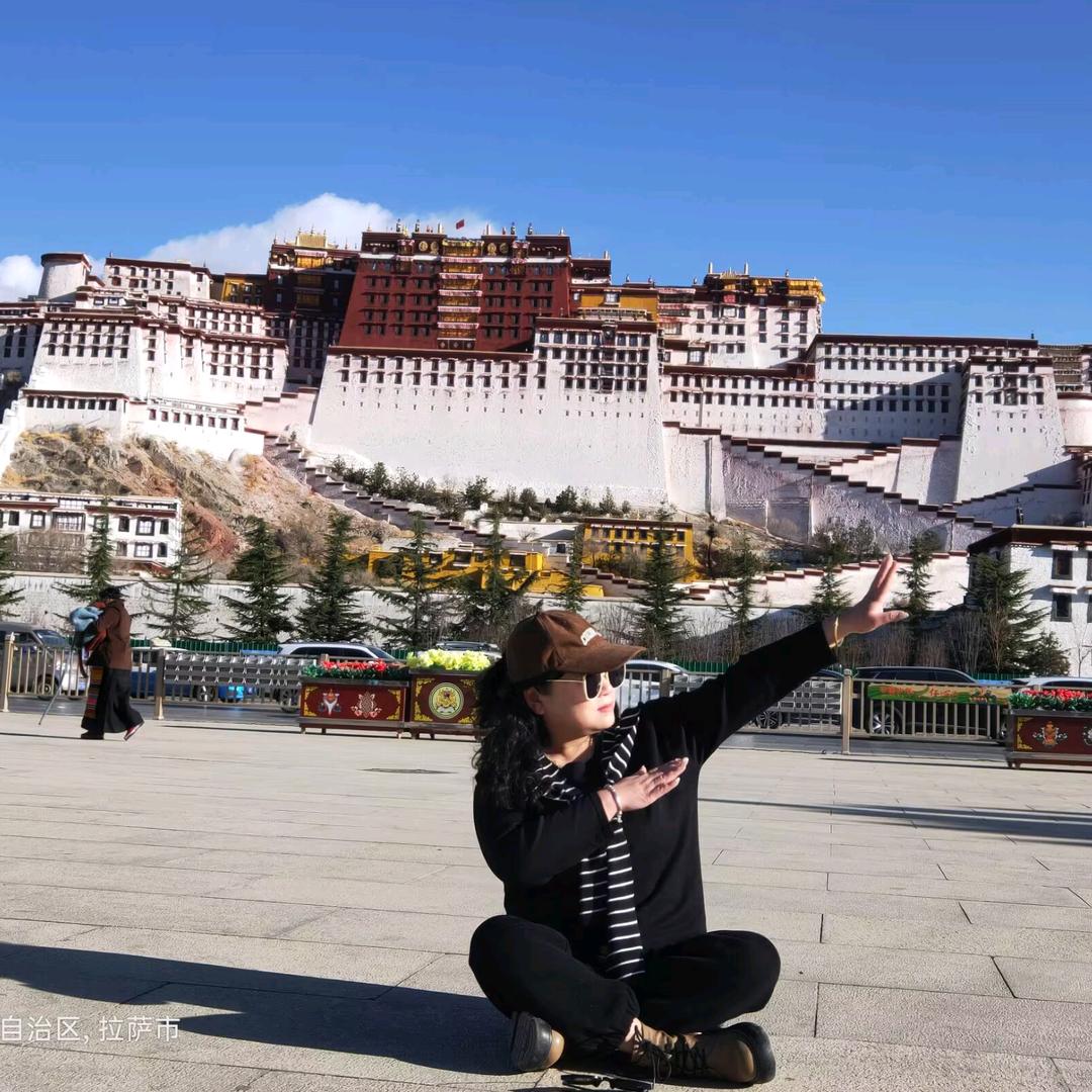 心若晴朗何来雨天