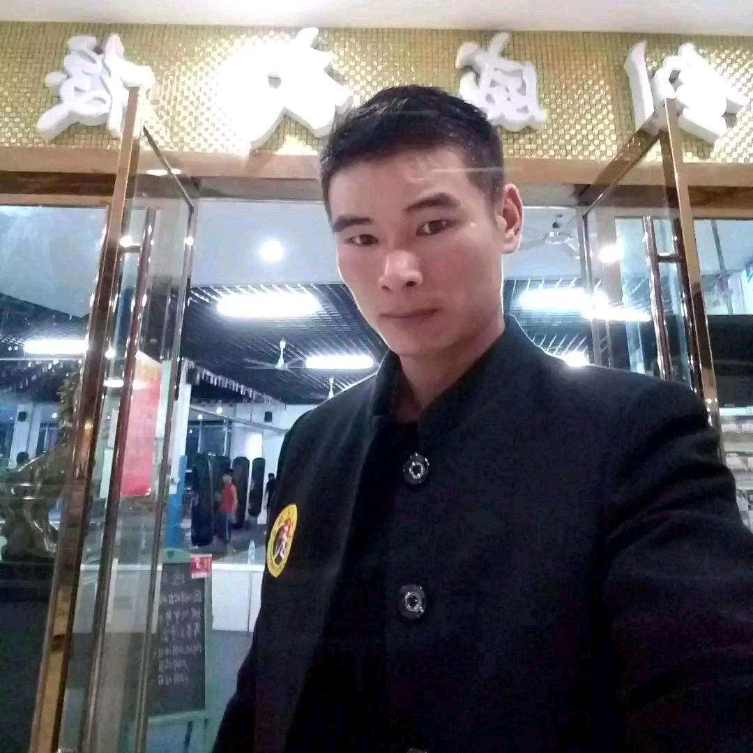 小李广—花荣