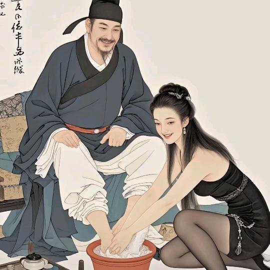 白茶清欢无别事